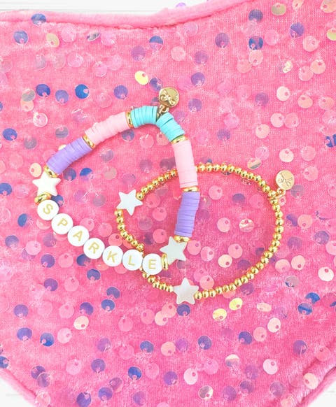 Sparkle Girls' Bracelet Gift Set