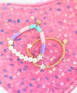 Bits & Bows Sparkle Girls' Bracelet Gift Set