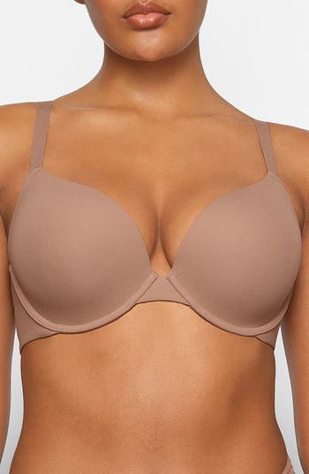 SKIMS Fits Everybody Push-Up Bra | Nordstrom