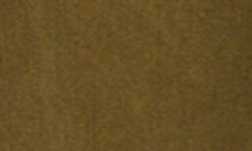 Staud X Wrangler The Loose Sergeant Green Wide Leg Jean In Sergeant Green
