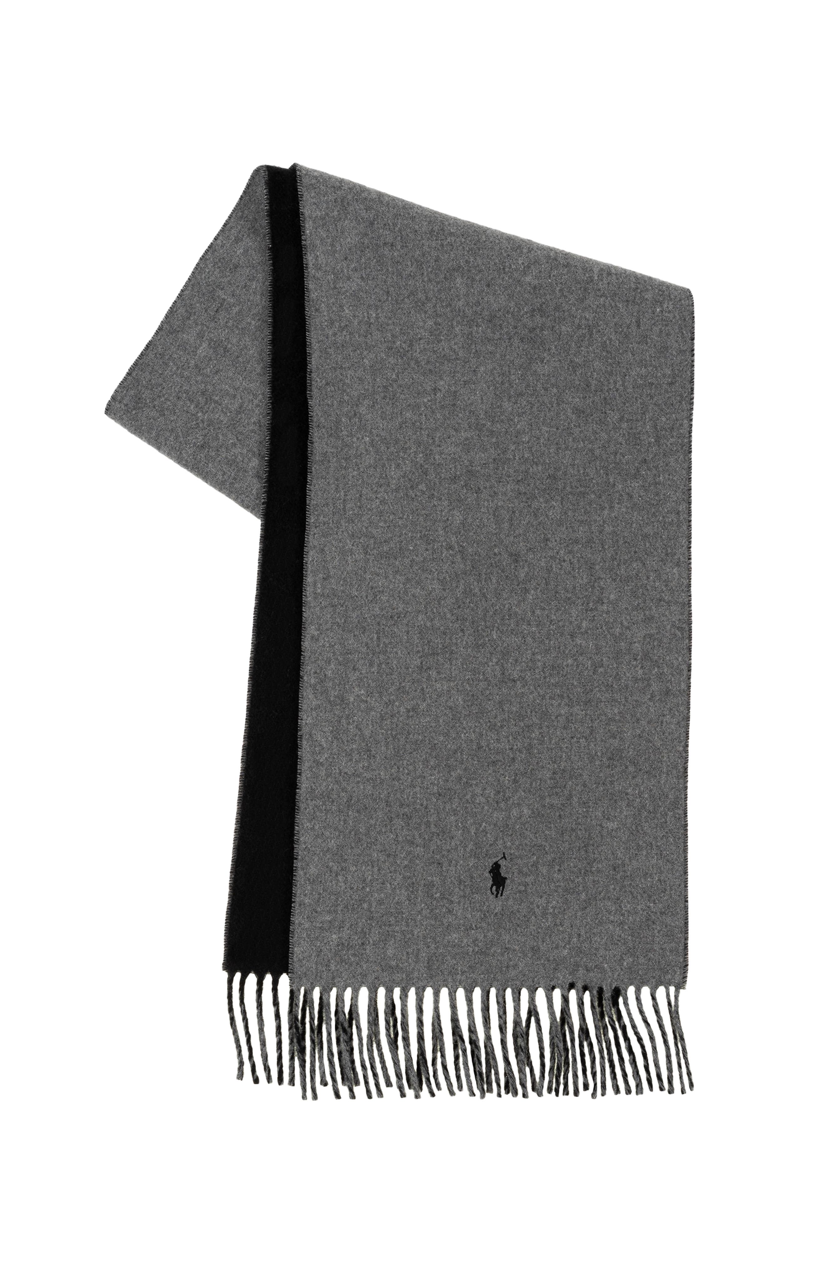Black/Charcoal