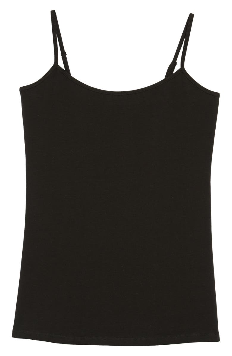 Halogen<sup>®</sup> Absolute Camisole, Alternate, color,