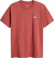 Obey The Medium Is the Message Graphic T-Shirt