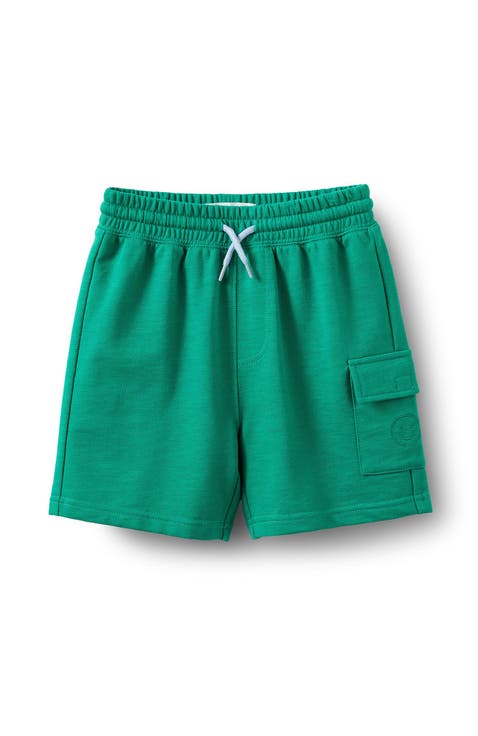 Kid's Henry Slouch Short
