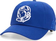 Billionaire Boys Club Helmet Embroidered Adjustable Baseball Cap