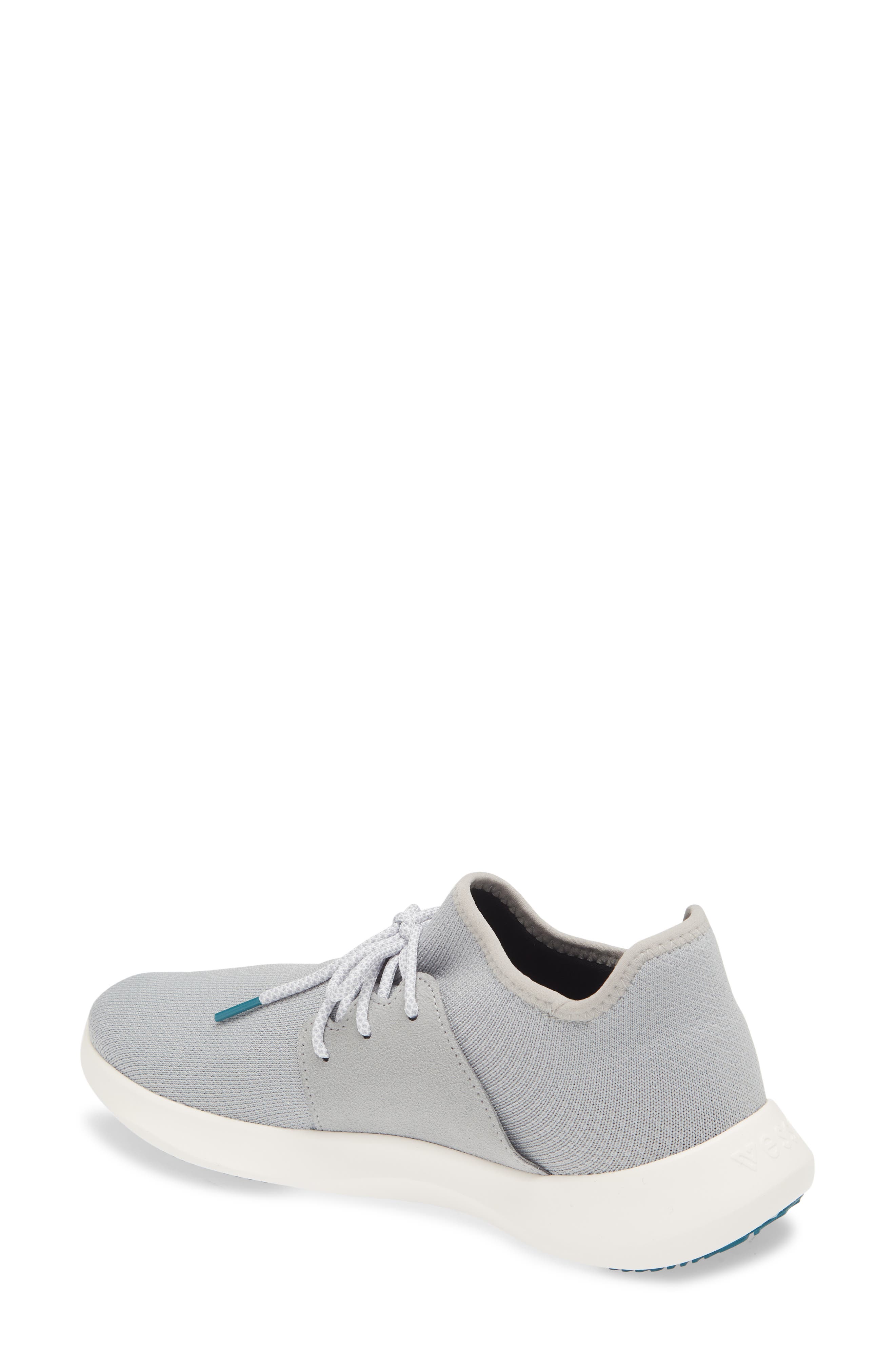 Everyday Waterproof Sneaker, Alternate, color, MIST GREY