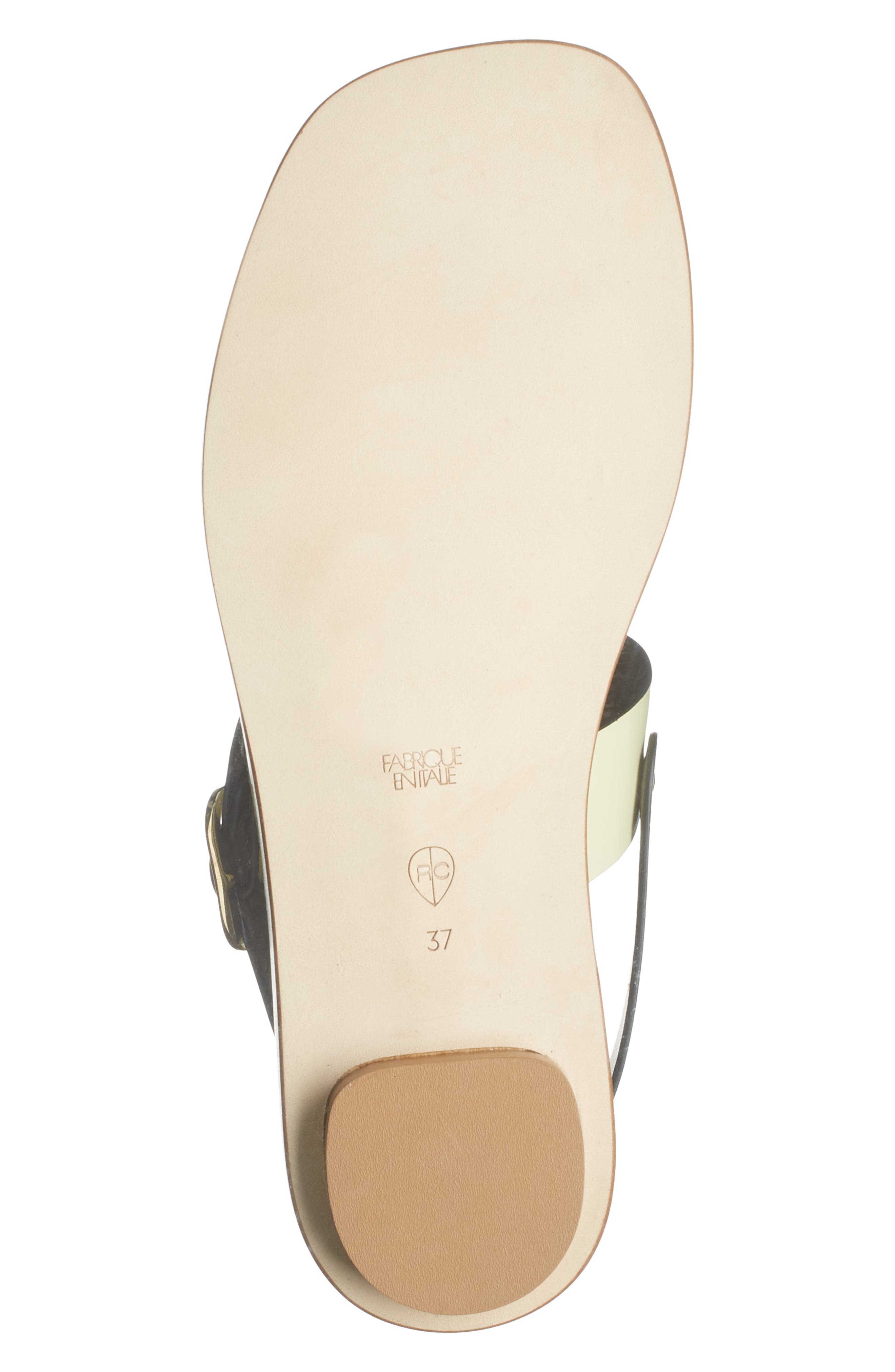 Rachel Comey Lark Sandal, Alternate, color, 