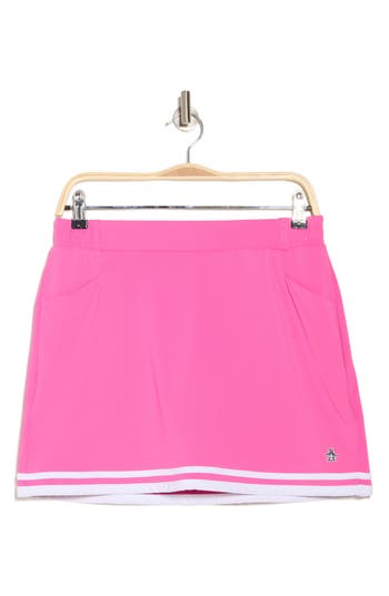 Original Penguin Essential Golf Skort