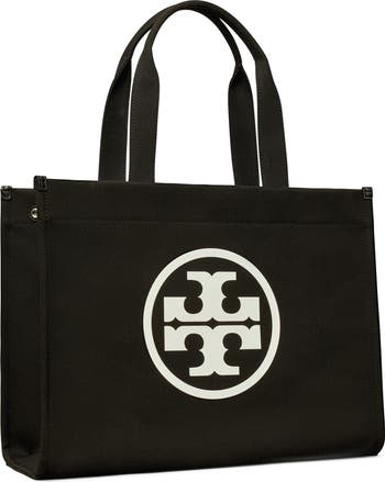 Tory Burch | ELLA CANVAS TOTE [正規品/関税込] Tory Burch Women's Ella Canvas Tote | eBay