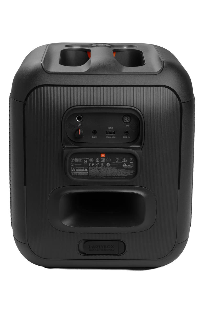 JBL Party Box Encore Essential Speaker, Alternate, color,