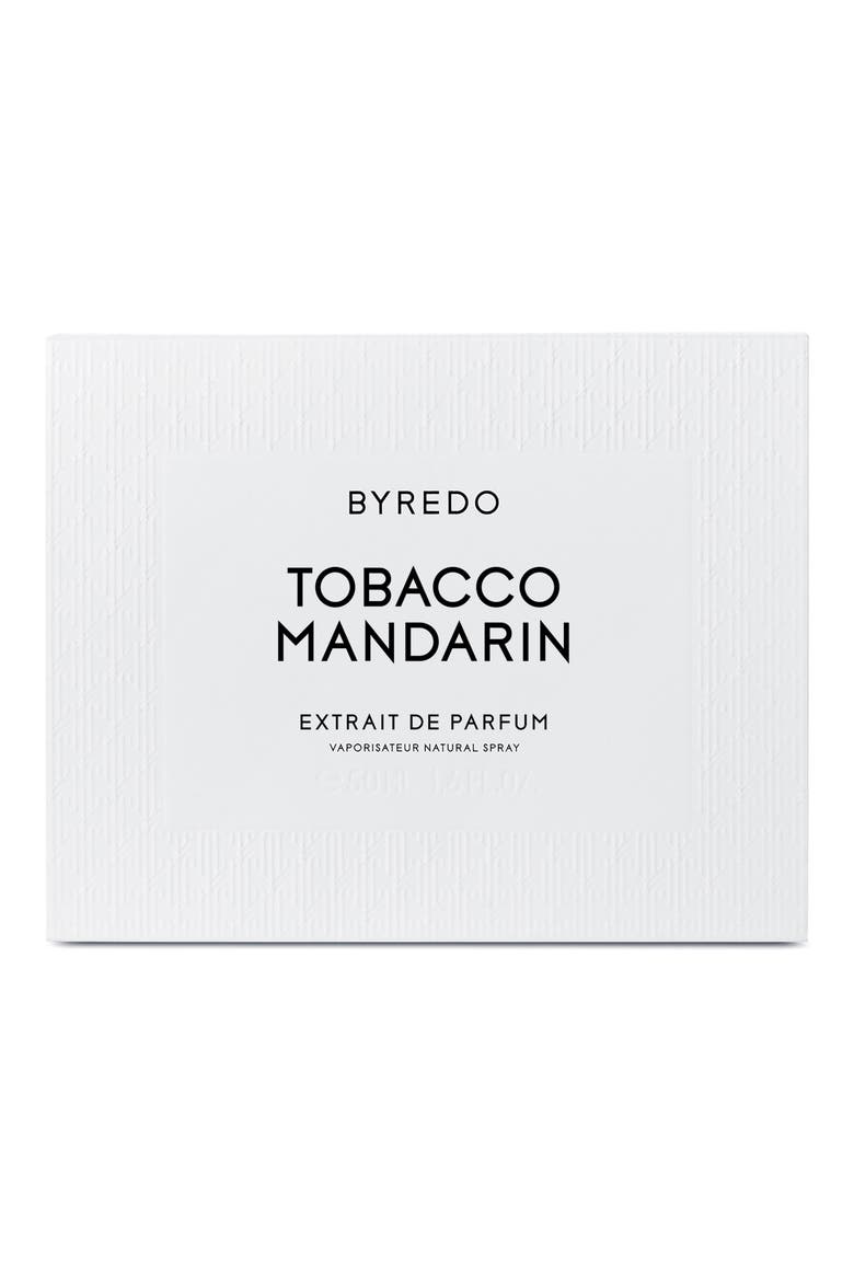 tobacco mandarin sample Night Veils Tobacco Mandarin Extrait de Parfum