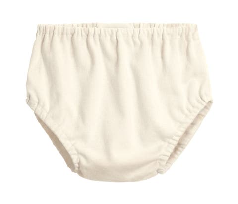 Baby Unisex 100% Soft Organic Cotton Diaper Cover