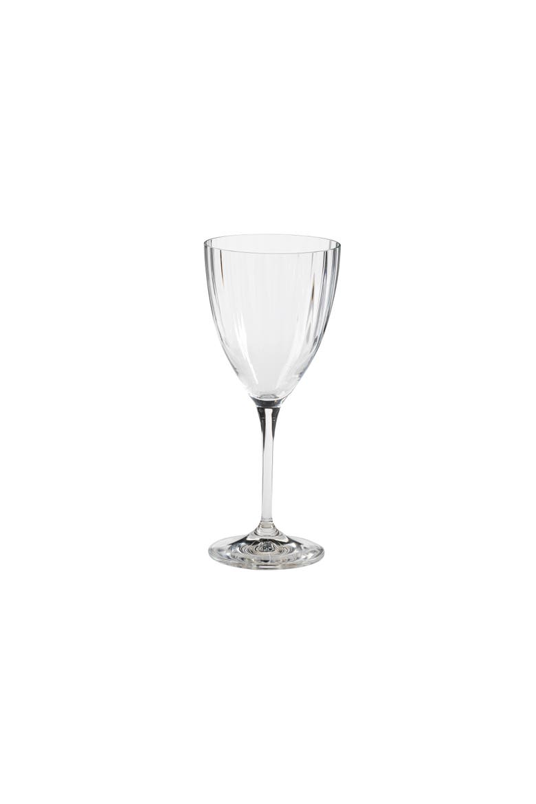 Sens Set/6 wine glasses, Main, color, Clear