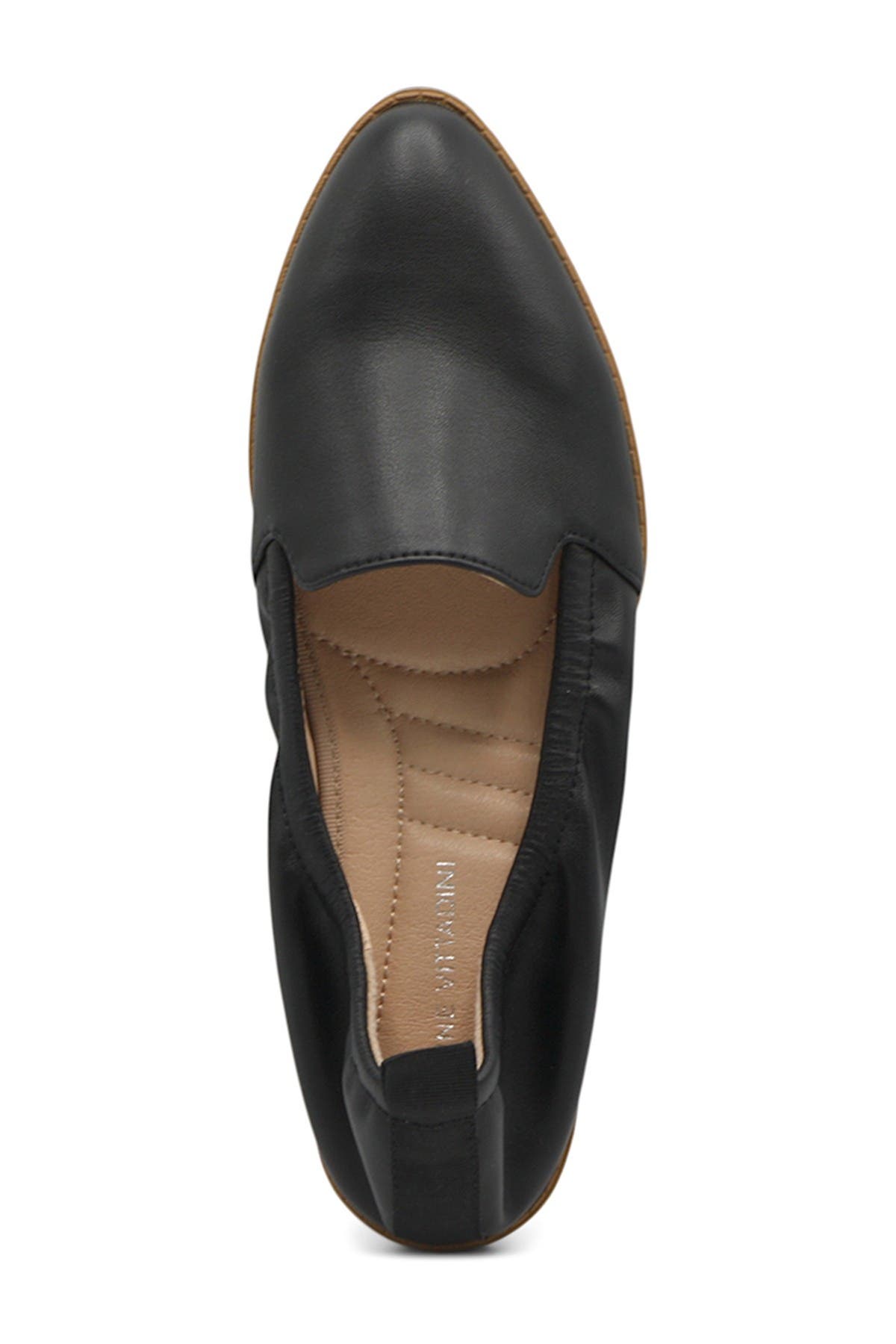 Adrienne Vittadini Lanz Skimmer Flat, Alternate, color, 