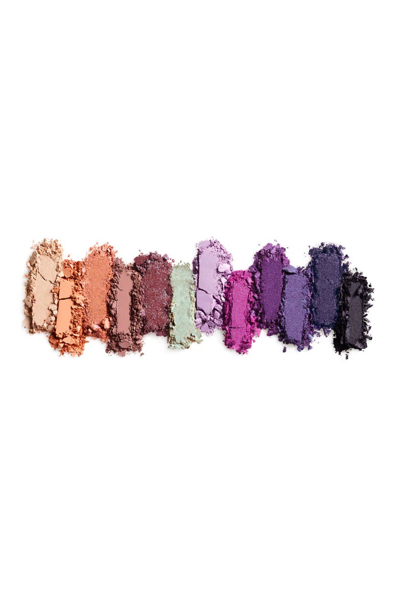 Naked Ultraviolet Eyeshadow Palette, Alternate, color, NO COLOR