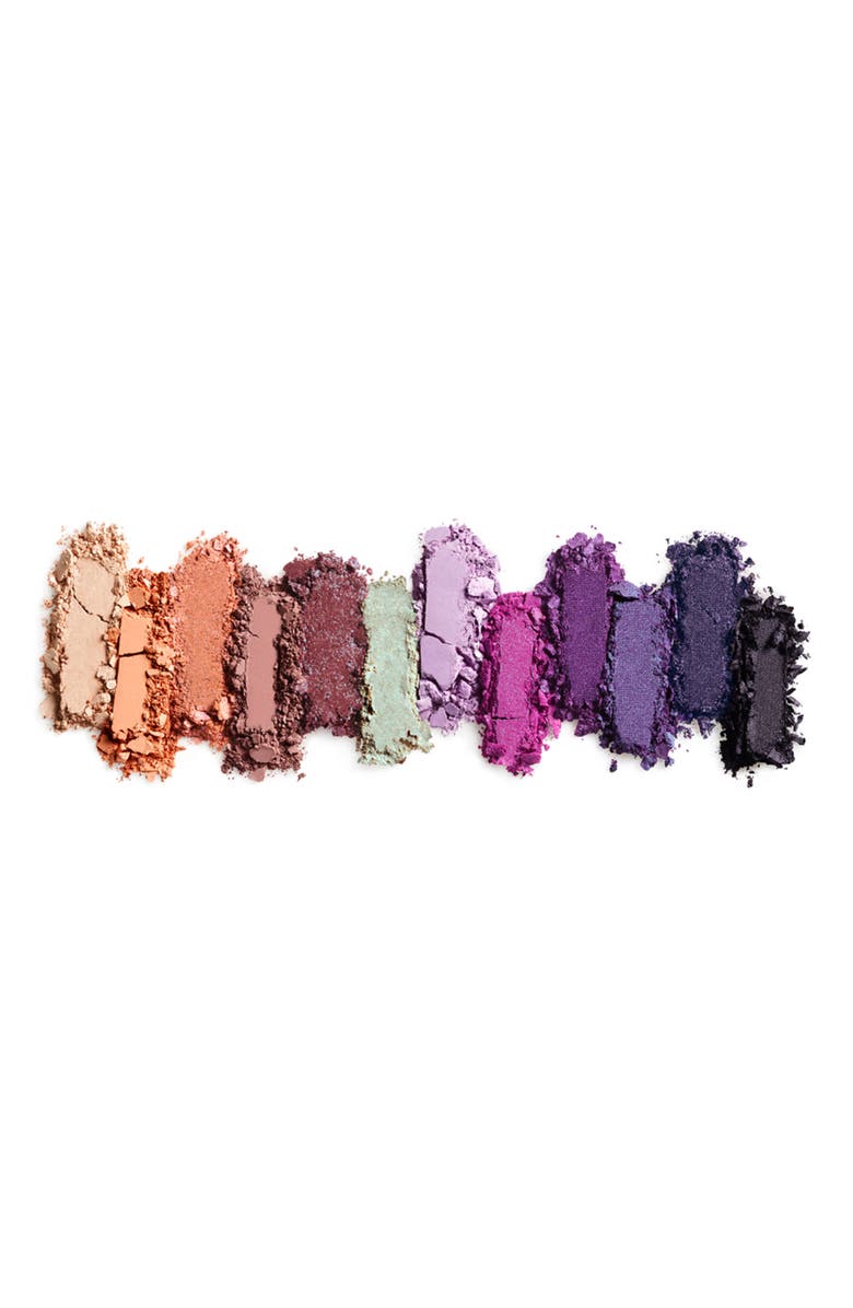 Urban Decay Naked Ultraviolet Eyeshadow Palette, Alternate, color,