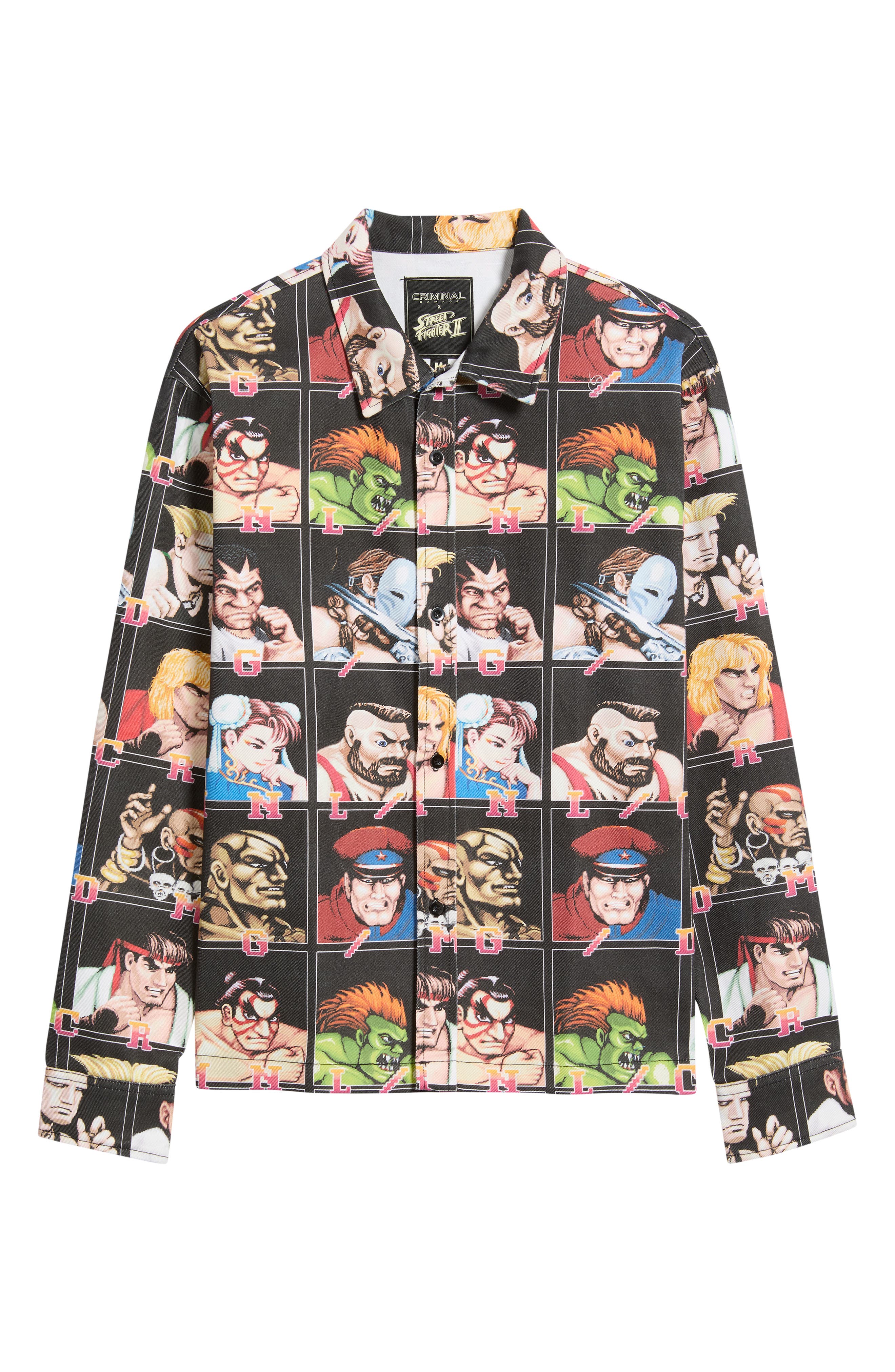 selected BLACK MULTI