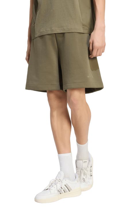 Z.N.E. Shorts