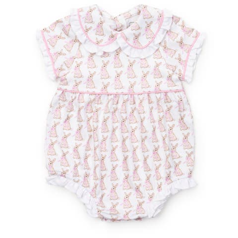 Council Girls' Bubble (Baby and Toddler)