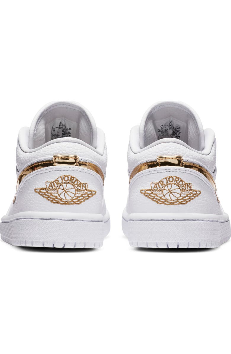 Jordan Nike Air Jordan 1 Low SE Sneaker, Alternate, color,