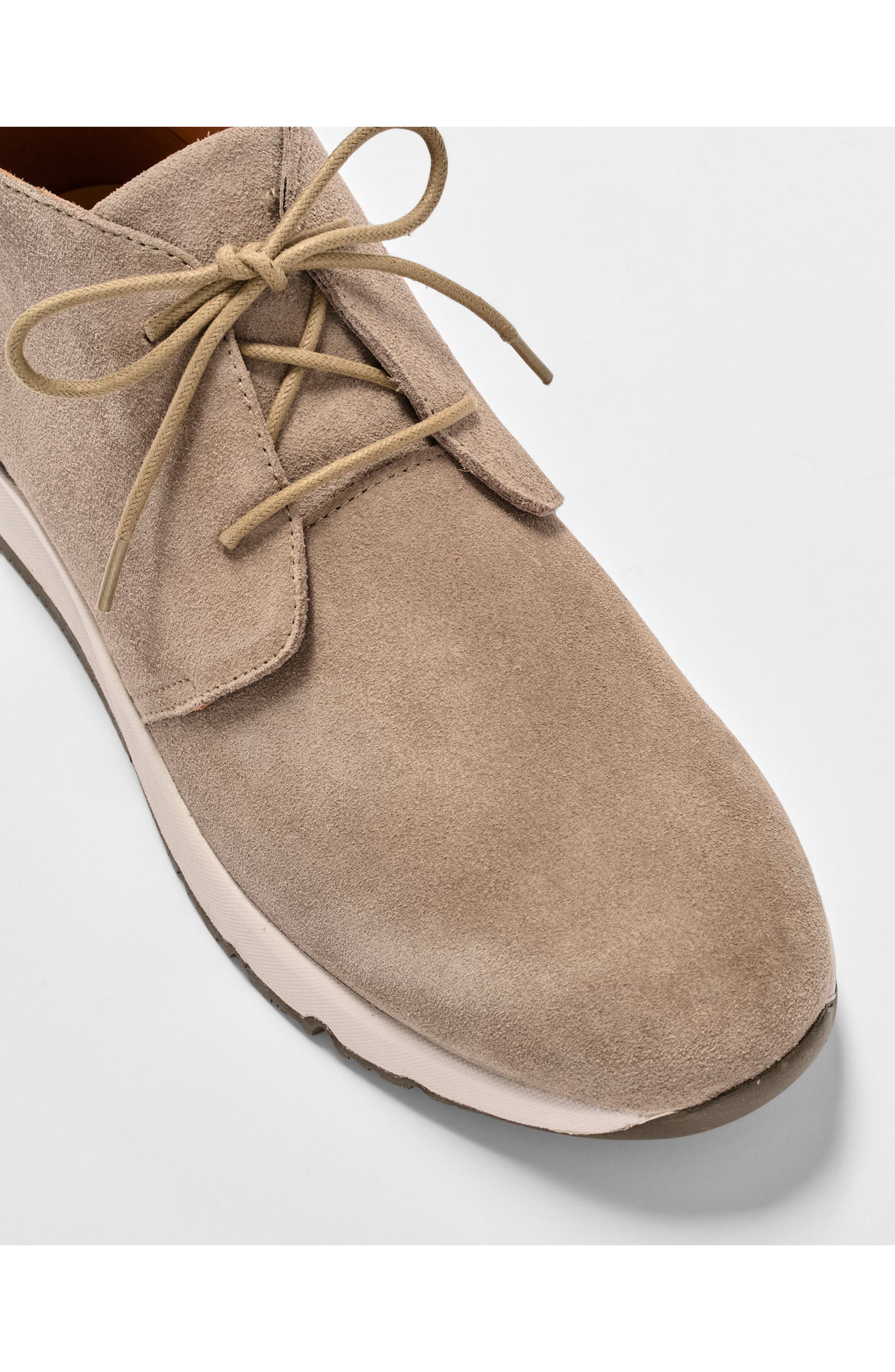 Pacific Chukka Sneaker, Alternate, color, STONE
