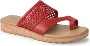 BARETRAPS Gibby Slide Sandal