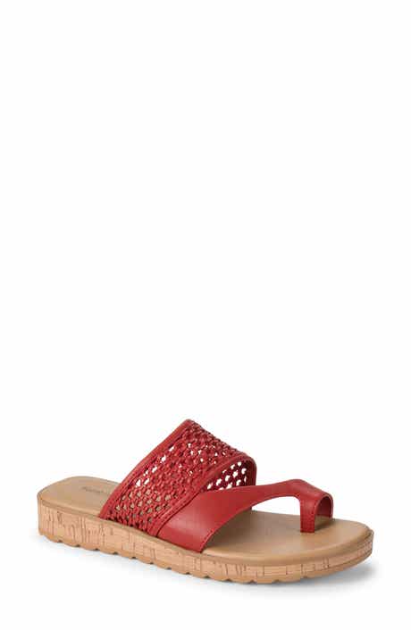 BARETRAPS Gibby Slide Sandal