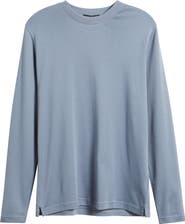 Robert Barakett Georgia Long Sleeve T-Shirt