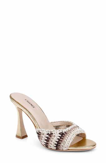 Moyes Slide Sandal