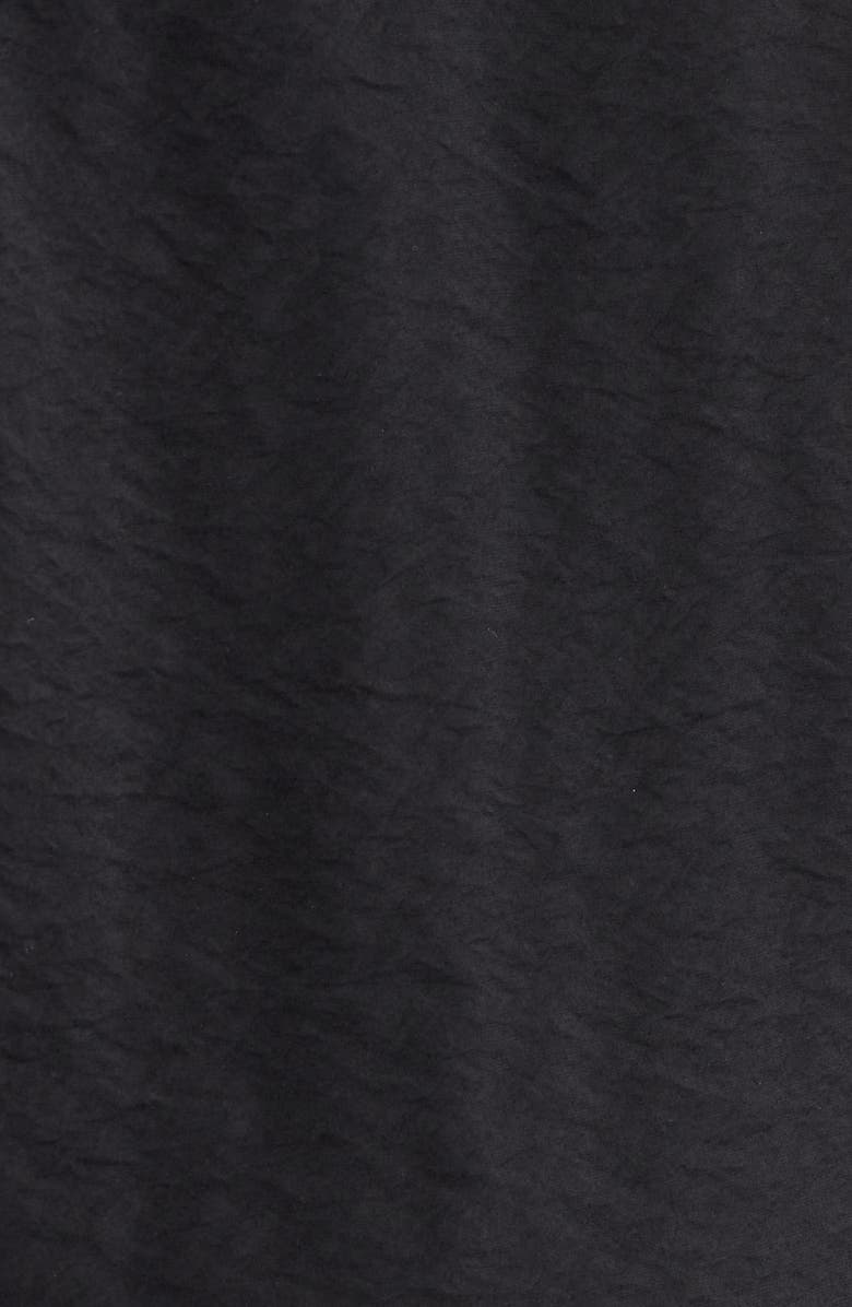 Anne Klein Textured Flutter Sleeve Woven Top, Alternate, color,