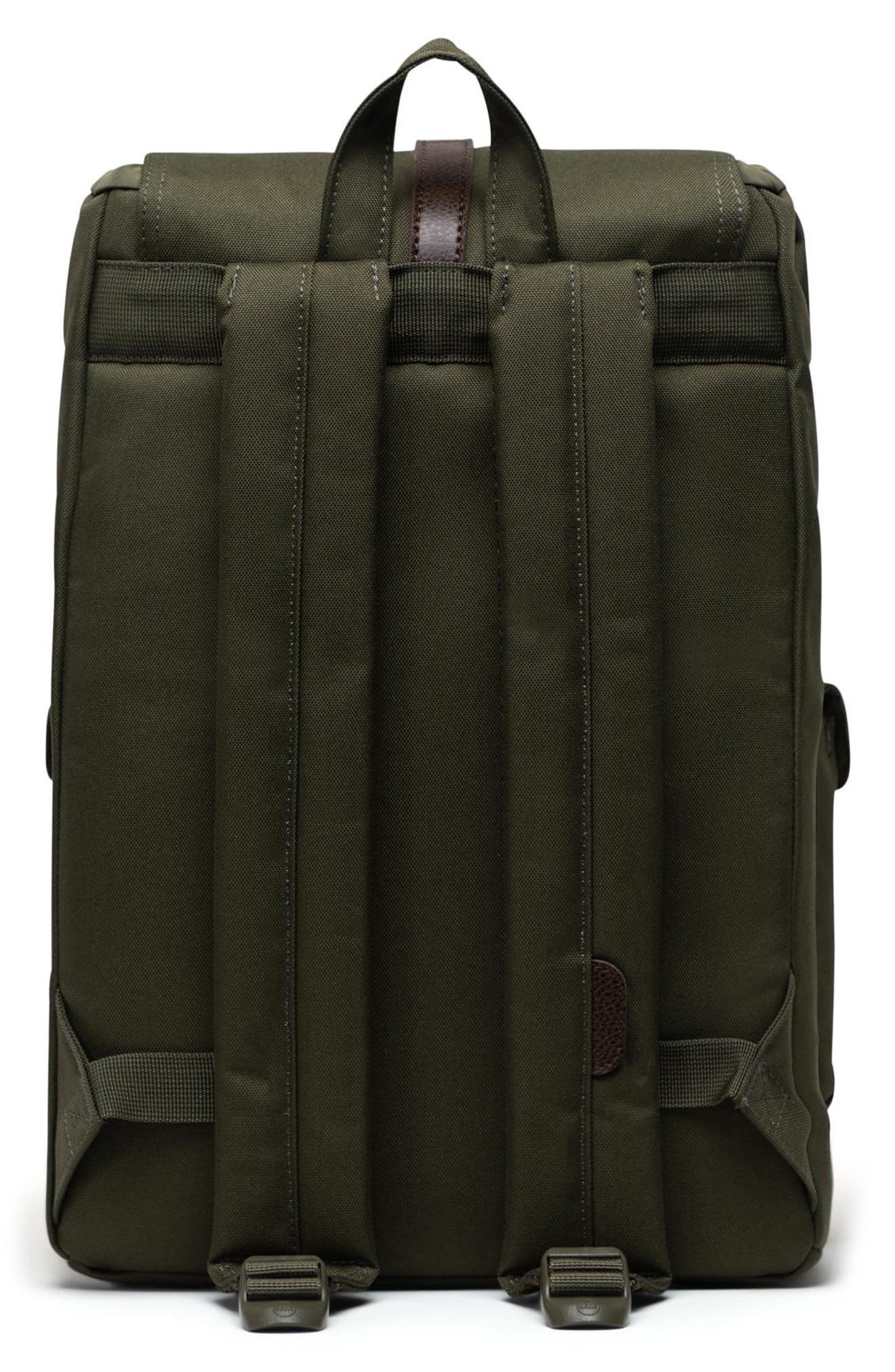 Herschel Supply Co. Dawson Backpack, Alternate, color, 