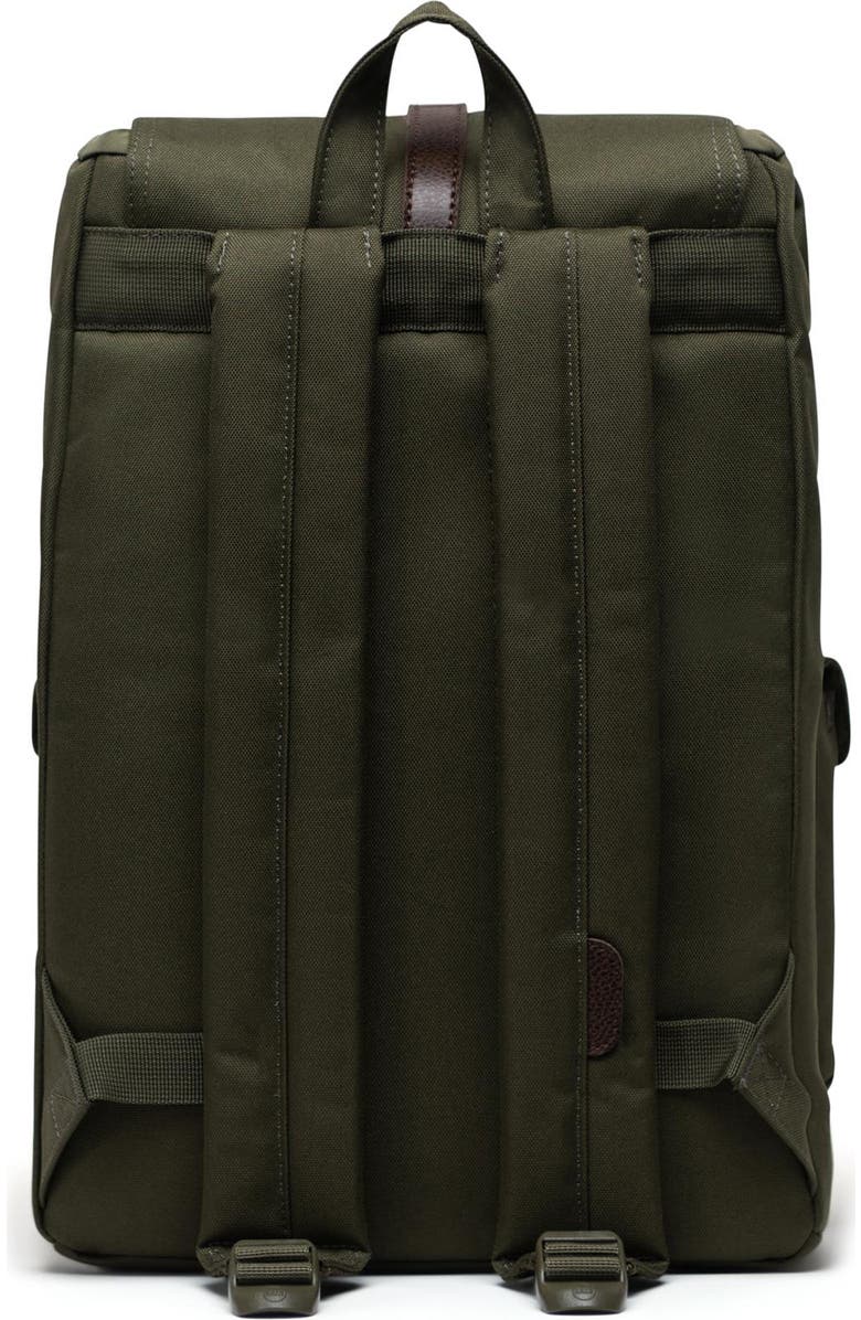 Herschel Supply Co. Dawson Backpack, Alternate, color,