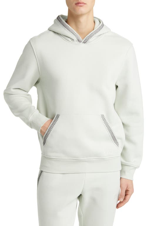 Ugg(r) Tasman Pullover Hoodie In Goose