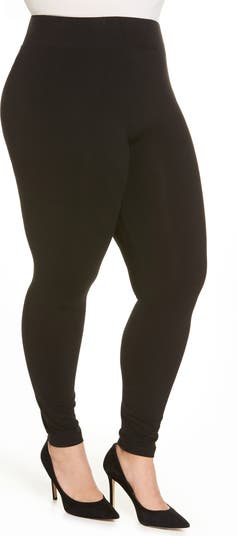 Hue High Rise Leggings Nordstrom