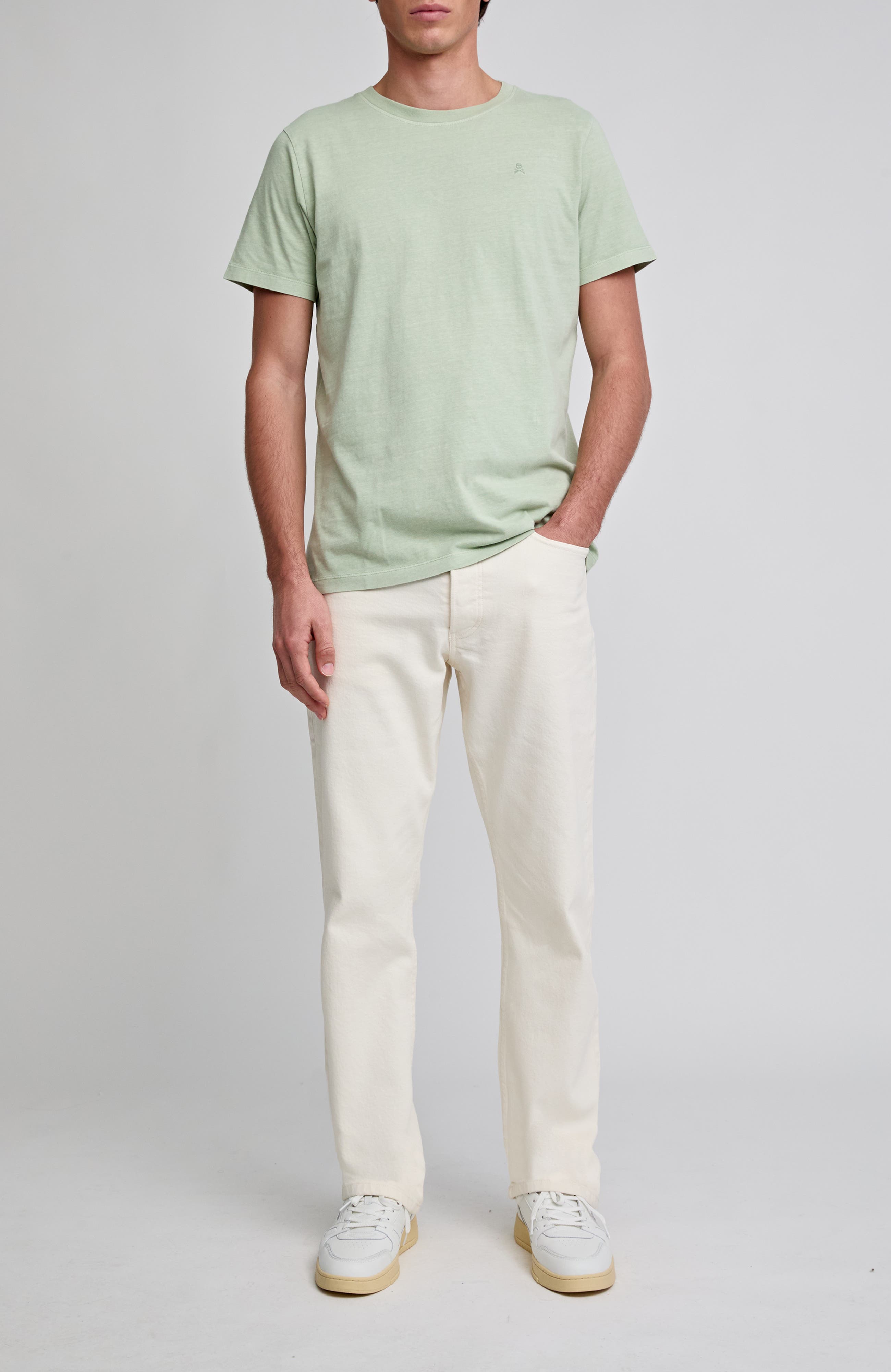 Skull Tee - image 4
