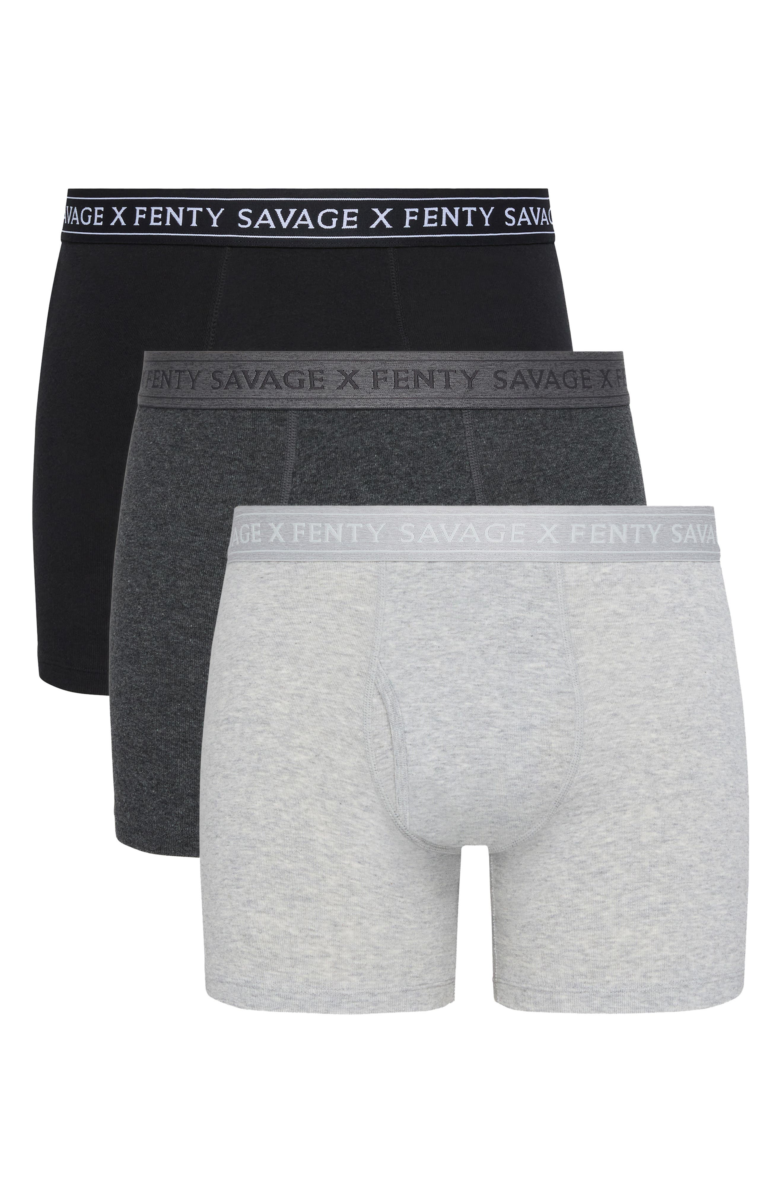 CHARCOAL HEATHER/GREY HEATHER