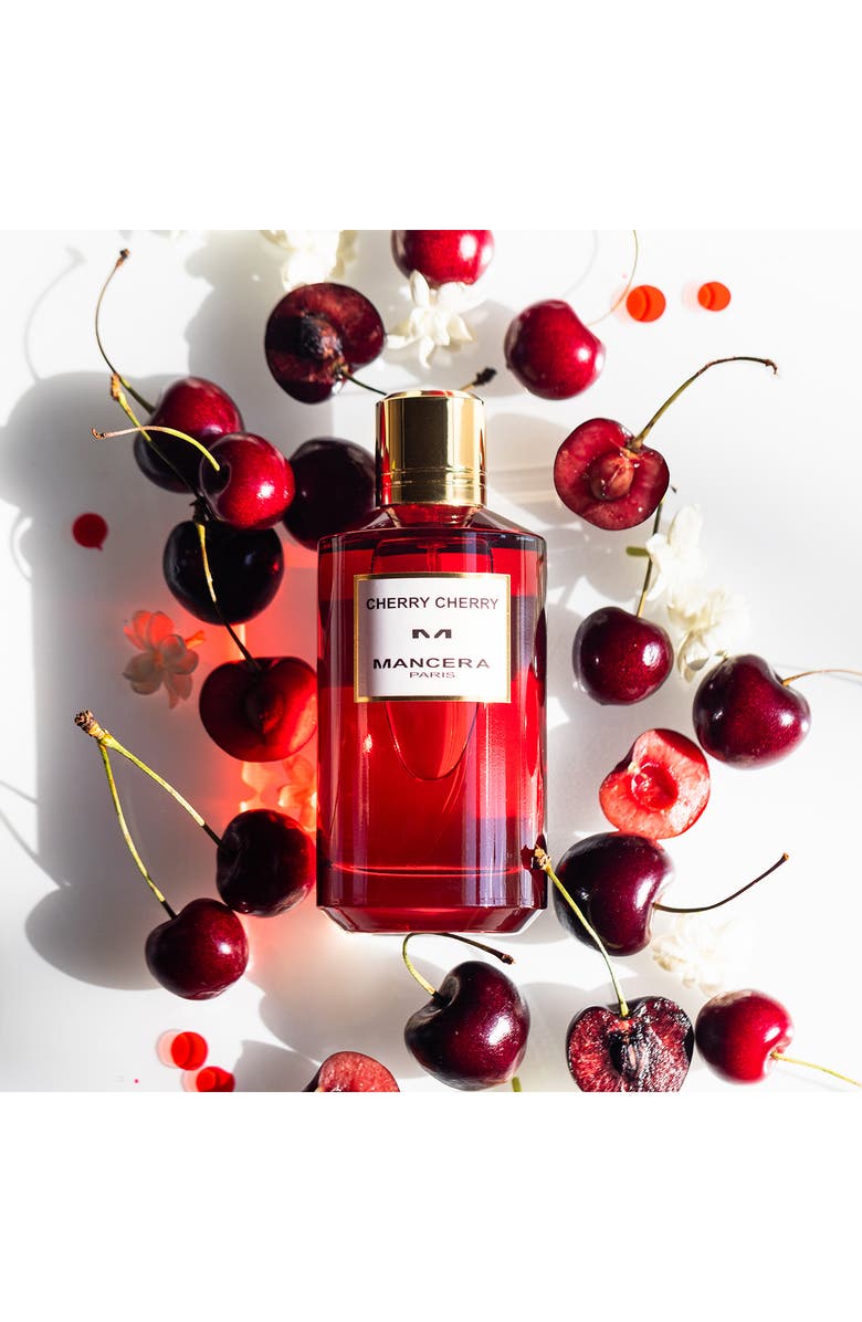 Mancera Paris Cherry Cherry Eau de Parfum, Alternate, color,