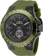 INVICTA 49307 Aviator Watch
