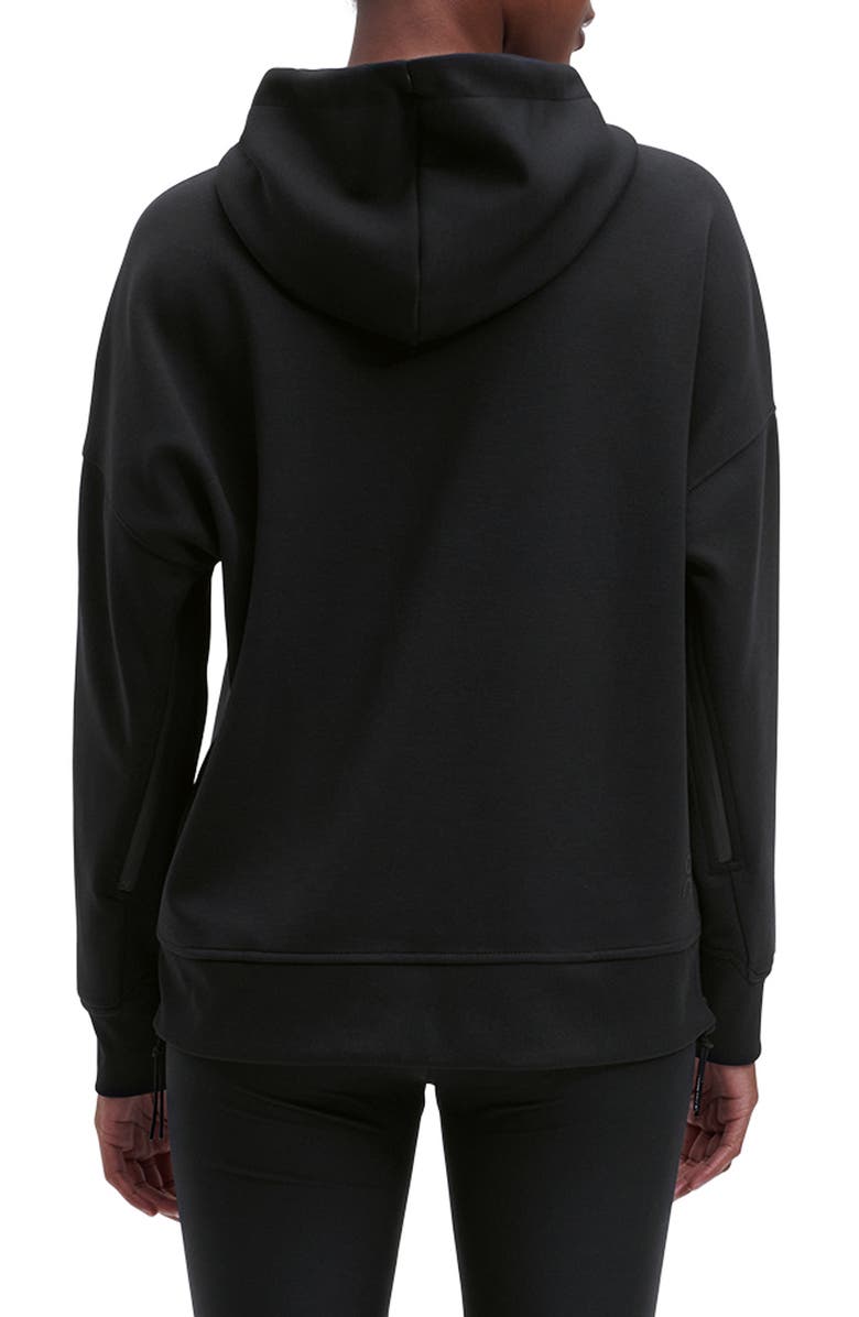 On Recycled Polyester Blend Hoodie, Alternate, color,