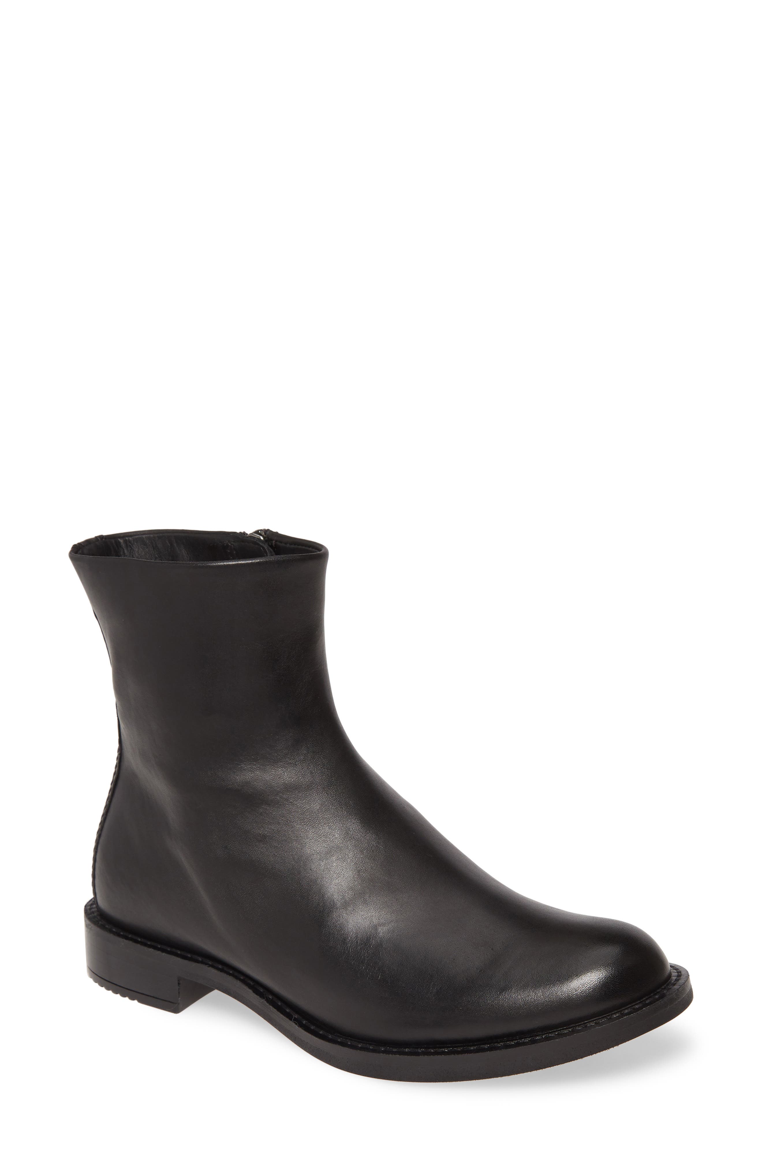 ECCO Sartorelle 25 Bootie, Main, color, 