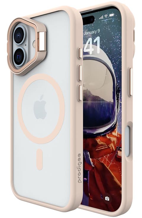 Kick It Case for Apple iPhone 16
