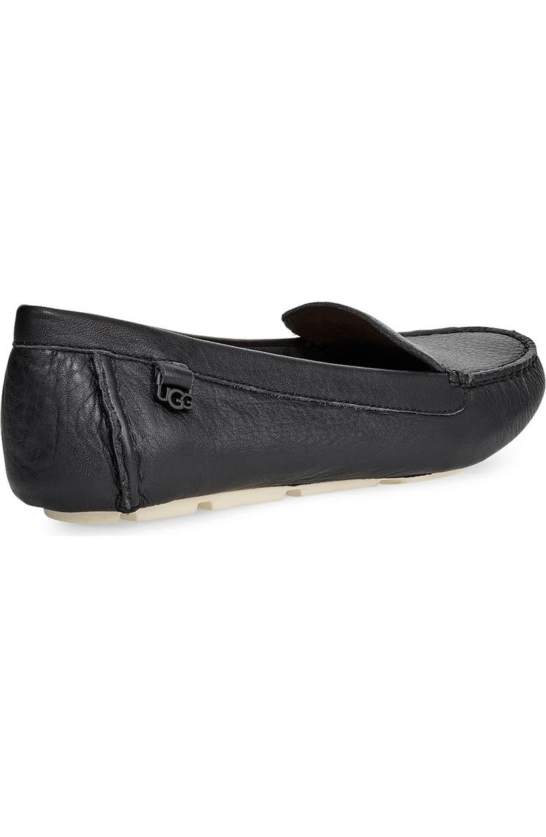 UGG<sup>®</sup> Flores Driving Loafer, Alternate, color,