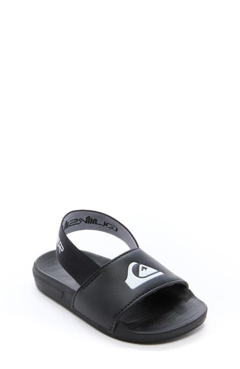 Kids' Sunset Slingback Sandal (Walker & Toddler)