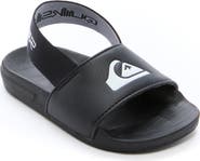 Quiksilver Kids' Sunset Slingback Sandal