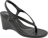 BCBGeneration Serenity Wedge Sandal