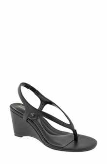 BCBGeneration Serenity Wedge Sandal