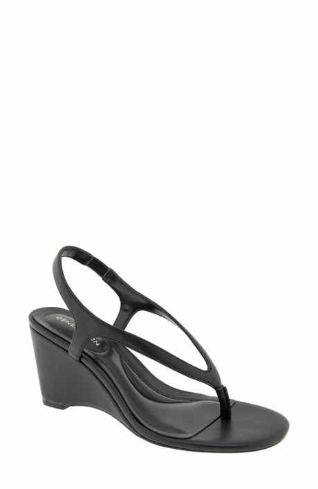 BCBGeneration Serenity Wedge Sandal