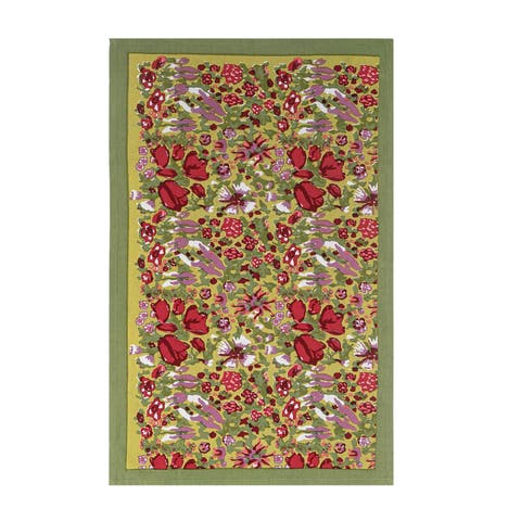 Jardin Tea Towels