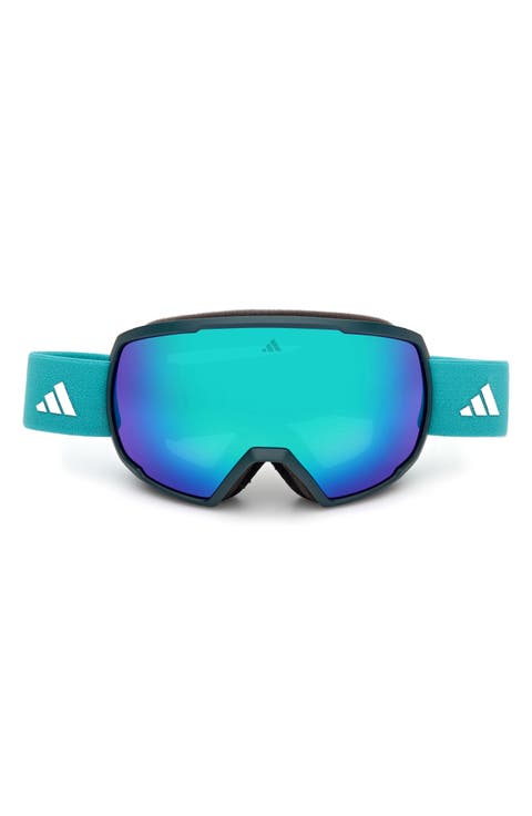 Shield Snow Goggles