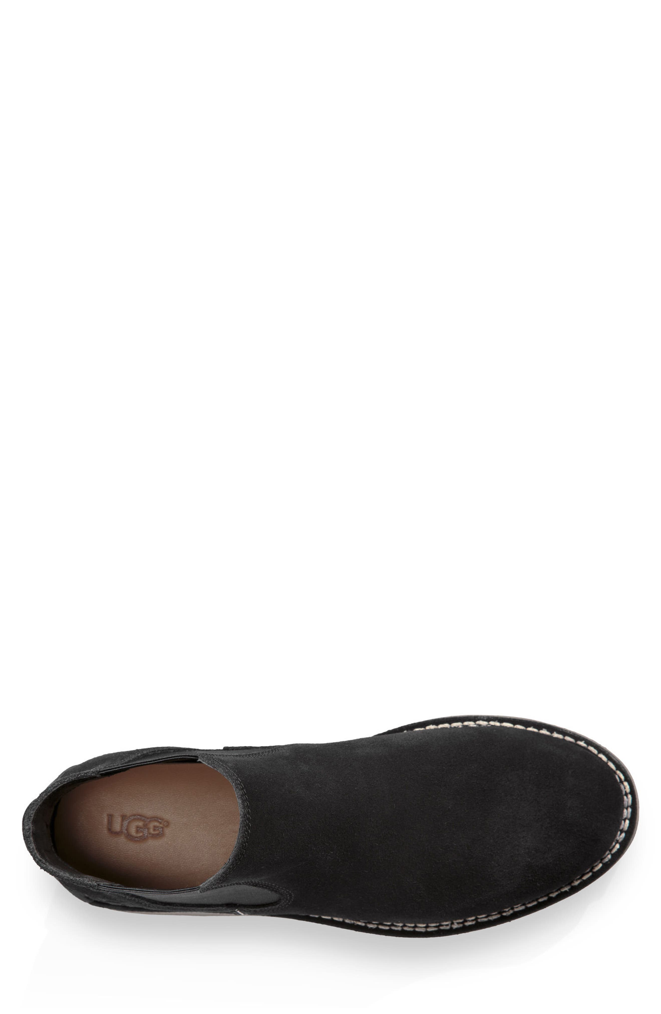 UGG<sup>®</sup> Camino Chelsea Boot, Alternate, color, 